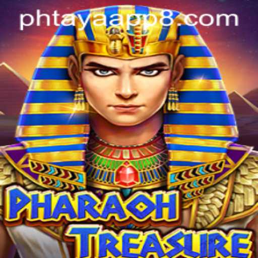 Discover the Mysteries of PharaohTreasure: An Engaging Adventure