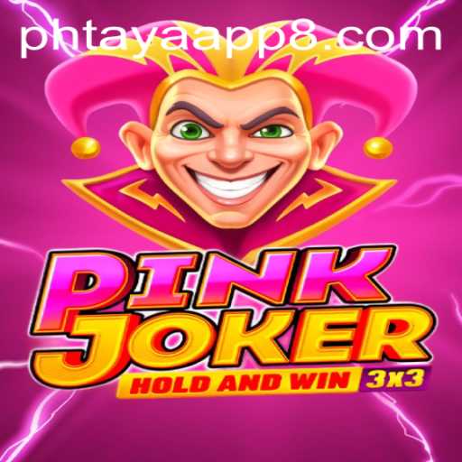 Exploring the Thrills of Pinkjoker and the Innovative Phtaya App