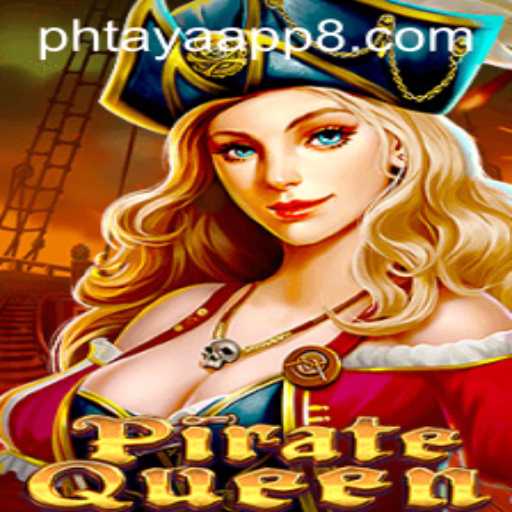 PirateQueen: An Epic Adventure Awaits on Phtaya App