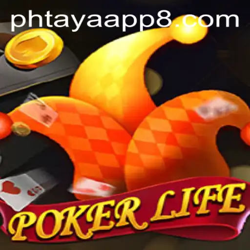 Explore PokerLife: The Ultimate Experience in Online Poker with Phtaya App
