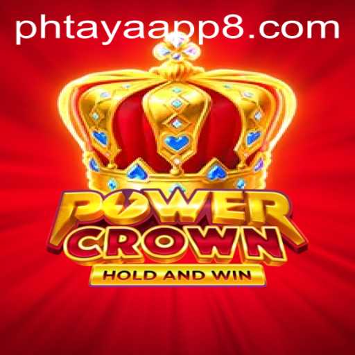 Explore PowerCrown: A New Gaming Sensation with phtaya app Integration