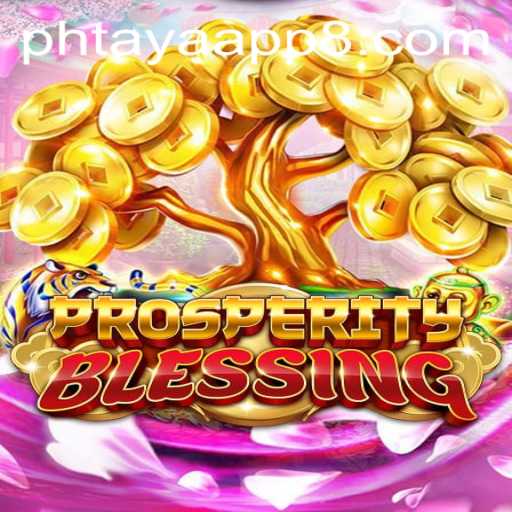 Discovering the Enchanting World of ProsperityBlessing: A Comprehensive Overview