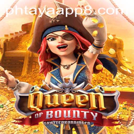 QueenofBounty: Exploring the Exciting World of Pirate Adventures
