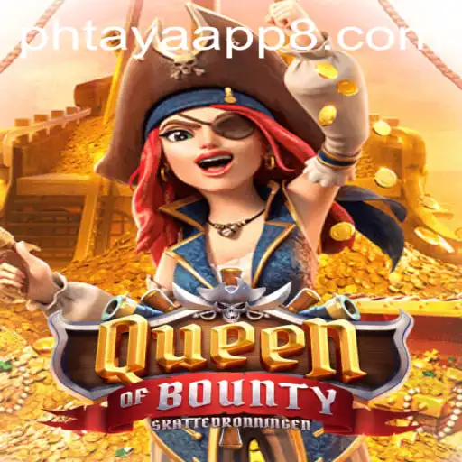 QueenofBounty: Exploring the Exciting World of Pirate Adventures