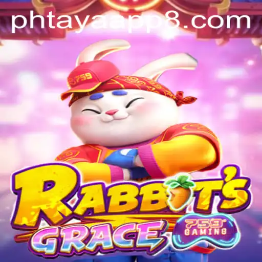 Discover the Enchanting World of RabbitsGrace and Phtaya App