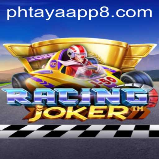RacingJoker: An Exciting Adventure in the World of Digital Racing