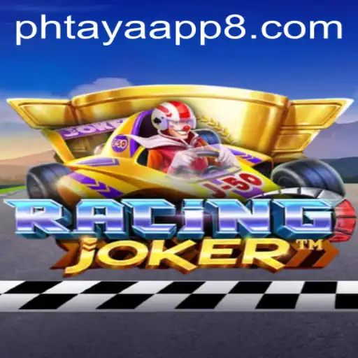RacingJoker: An Exciting Adventure in the World of Digital Racing