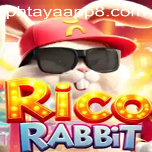 Exploring RicoRabbit and the Rise of Phtaya App
