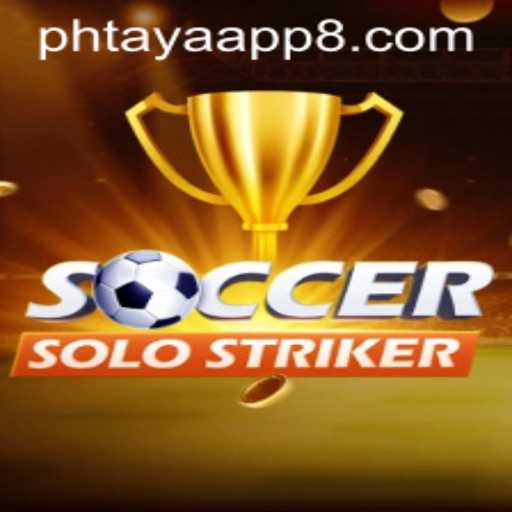 SoccerSoloStriker: A Dive into the Exciting World of Single-Player Soccer Games