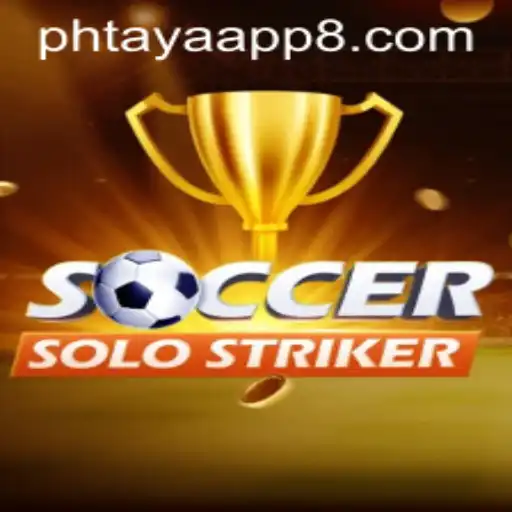 SoccerSoloStriker: A Dive into the Exciting World of Single-Player Soccer Games