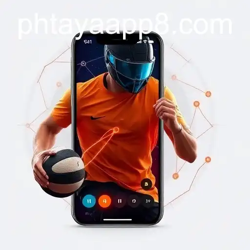 The Intersection of Technology and Sports: Exploring the Role of the Phtaya App