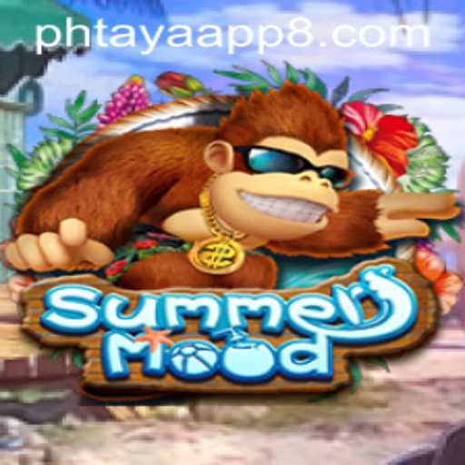Explore the Vibrant World of SummerMood: A Refreshing Escape via Phtaya App