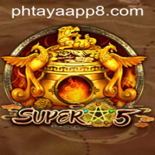 Exploring the Thrills of Super5: A Dynamic World of Strategy and Fun