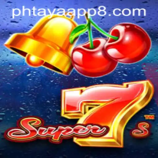 Exploring the Thrills of Super7s on the Phtaya App