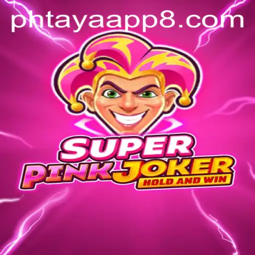 Discover SuperPinkJoker: The Thrilling New Game Exploring Modern Themes