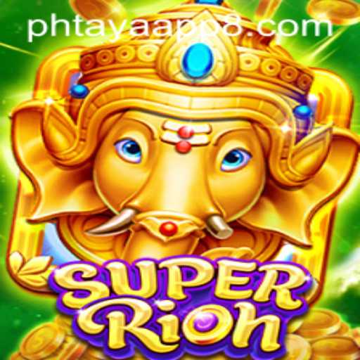 SuperRich: Unveiling the Phtaya App's Latest Gaming Sensation