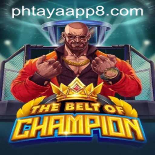 TheBeltOfChampion: A Deep Dive into the Latest Strategy Game Craze