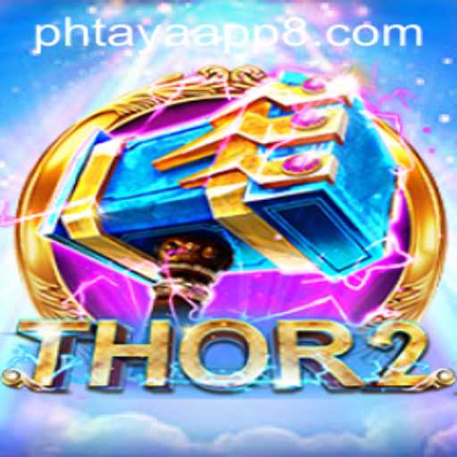 Unveiling Thor2: The Game That Redefines Strategy with Phtaya App