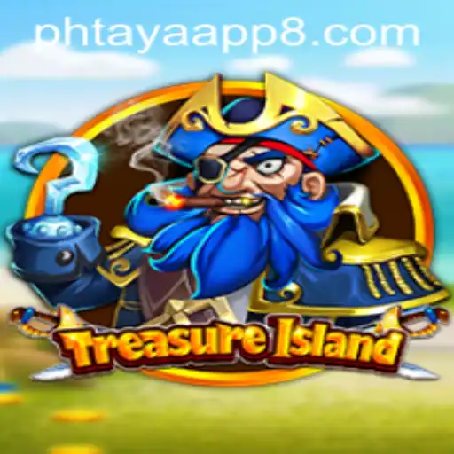 Exploring the Adventures of TreasureIsland with the Phtaya App