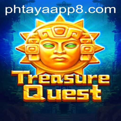 TreasureQuest: A Thrilling Adventure in the Digital Realm