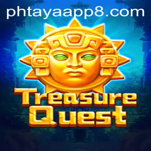 TreasureQuest: A Thrilling Adventure in the Digital Realm