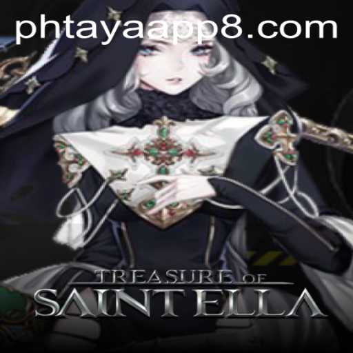 Discover the Enchanting World of TreasureofSaintElla with Phtaya App
