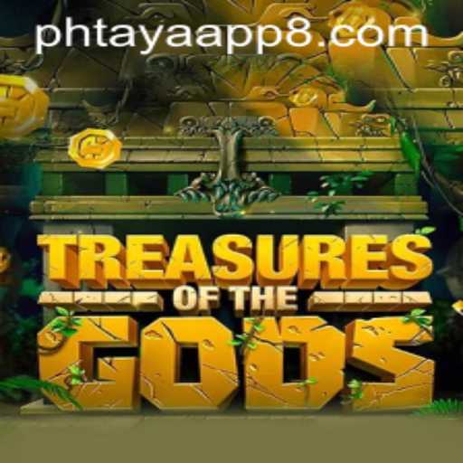 Exploring the Enigmatic World of 'Treasure of the Gods': A Comprehensive Guide