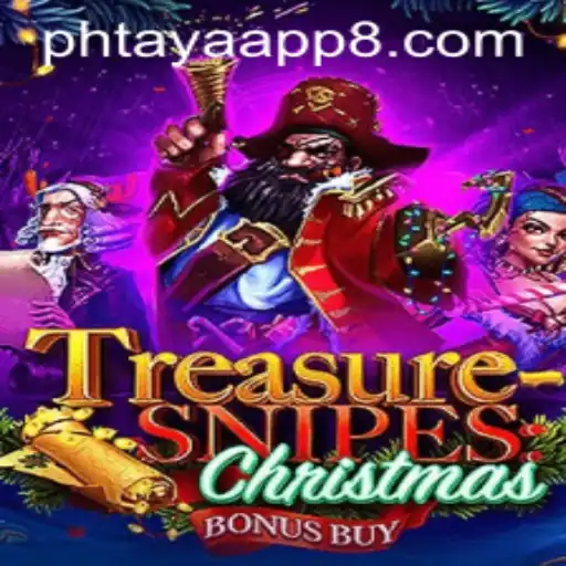 Discover the Magic of TreasuresnipesChristmas: An Interactive Adventure with the Phtaya App