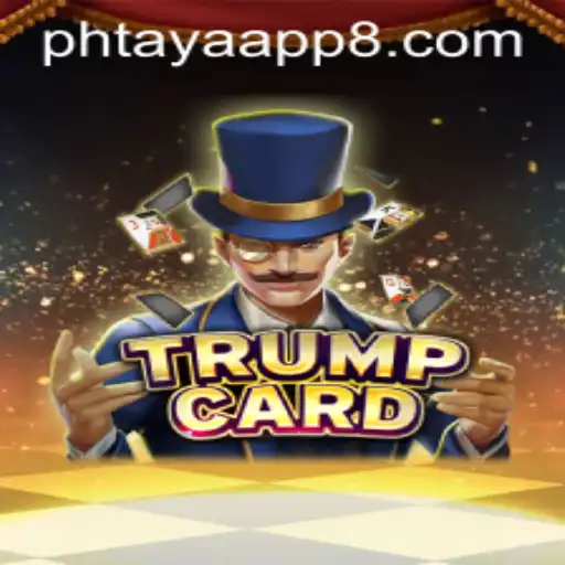 Exploring the Thrills of TrumpCard: A Modern Gaming Experience with Phtaya App