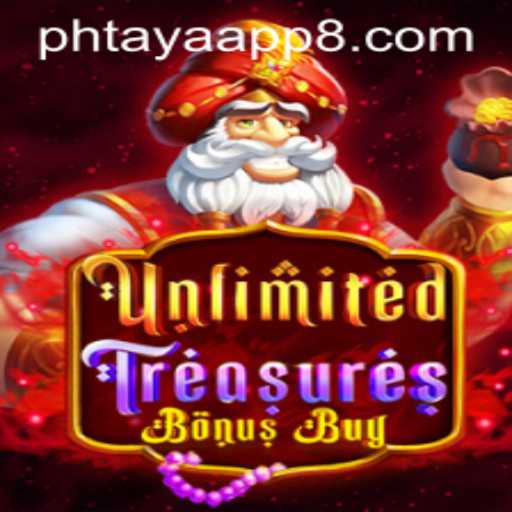 Discover the Exciting World of UnlimitedTreasuresBonusBuy on Phtaya App
