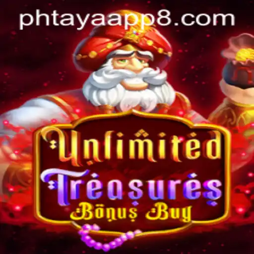 Discover the Exciting World of UnlimitedTreasuresBonusBuy on Phtaya App