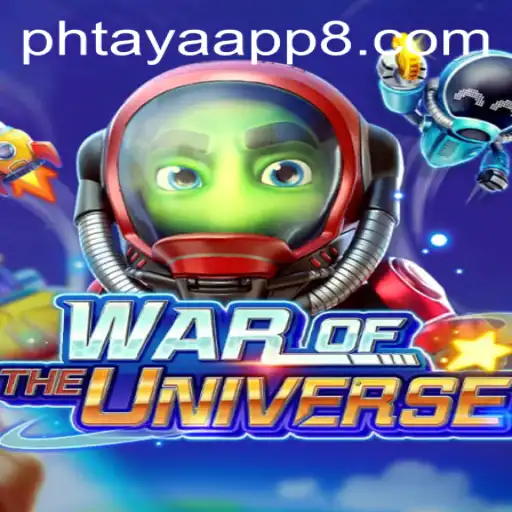 Exploring the Exciting Universe of WAROFTHEUNIVERSE and Phtaya App Integration