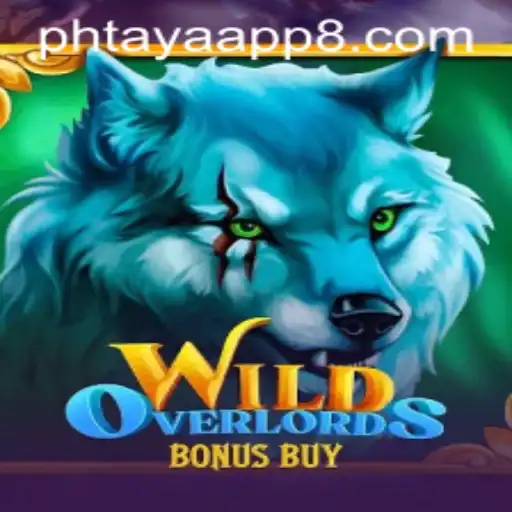 Discover the Thrills of WildOverlordsBonusBuy on Phtaya App