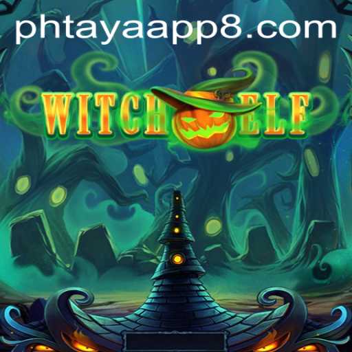 WitchElf: A Spellbinding Adventure Awaiting in the Phtaya App