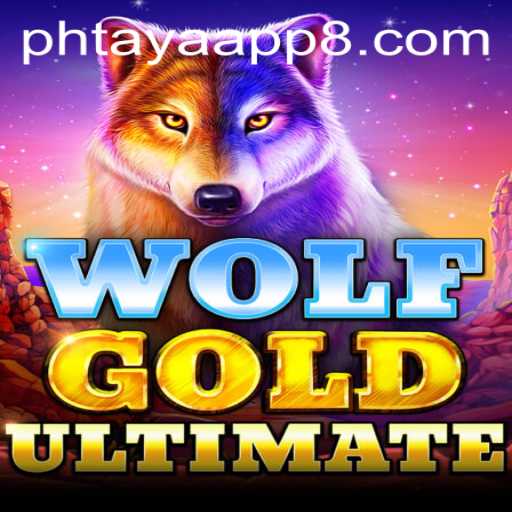 Unleashing Adventure: Dive into the Exciting World of WolfGoldUltimate with Phtaya App