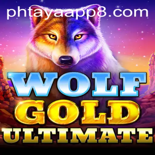Unleashing Adventure: Dive into the Exciting World of WolfGoldUltimate with Phtaya App